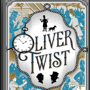 Oliver Twist by Charles Dickens – A Classic Tale of Survival and Justice
